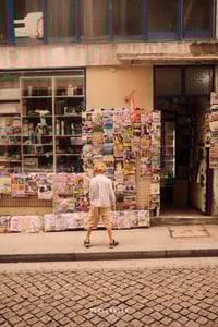 Image 1 of Kioskoa