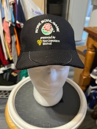 Image 1 of 2017 Rose Bowl Penn State and South Carolina 