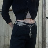 Image 8 of Preorder Belt #2