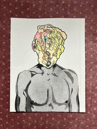 Image 3 of P's + Q's