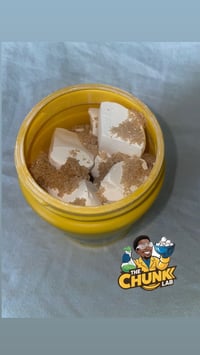 caress shea butter and brown sugar Scented chunks 