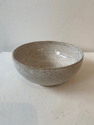 Sam Hewitt / Bowl 1A