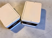 Image 2 of Audi x Igloo Cooler Set