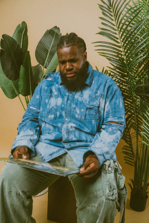 Image of Exp Dates Vinyl Record Pre-Order Ships 8/31