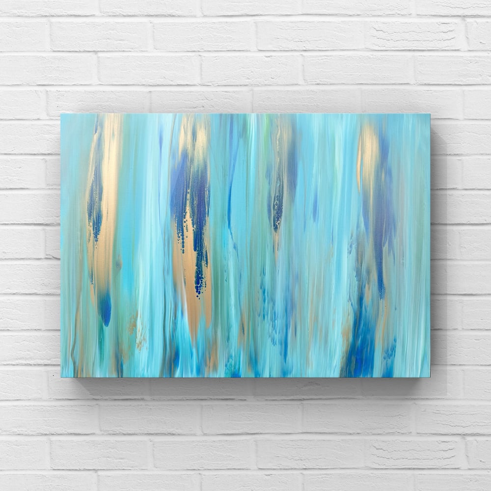 Image of SWIM GOOD, SWIM DEEP, 2025