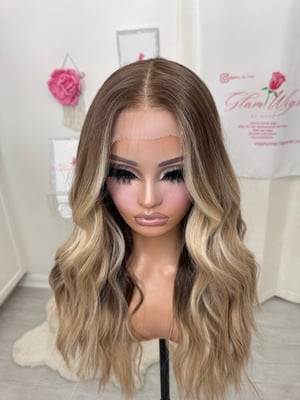 Image of Kayla free part (ready to ship) 