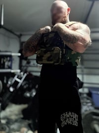 Image 2 of Chain Gang Sweat Pants