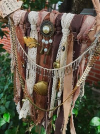 Image 2 of Lover of the Forest Trinket Chime
