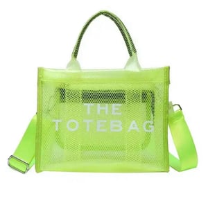 The Tote -3 Options 