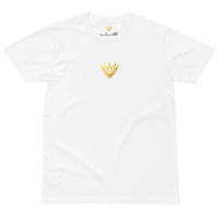 Image 2 of Crown Core Tee