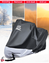 Image 4 of Kemimoto NAVi 110 Cover