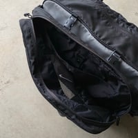 Image 3 of NIKE GOLF LARGE DUFFEL BAG