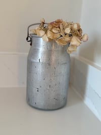 Image 1 of Vintage Milk Jug