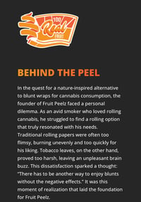 Image 4 of Fruit Peelz Wraps 4 Pack Combo