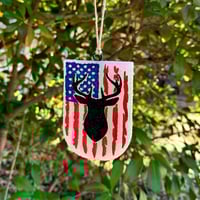 Image 1 of American Buck Freshie