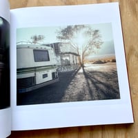 Image 8 of Jason Lee - Refueled: Vol. 01 Instant Film (Signed & Numbered)