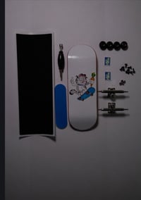Image 1 of Real wear complete