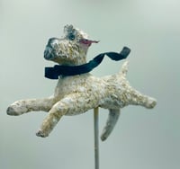 Image 3 of Pet Portrait Sculpture 