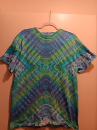 Image 1 of Quantum Ocean Flux - Adult Large