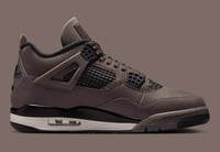 Image 2 of Jordan Retro 4 “Cave Stone”