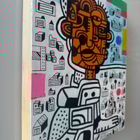 Image 3 of Among the Builders