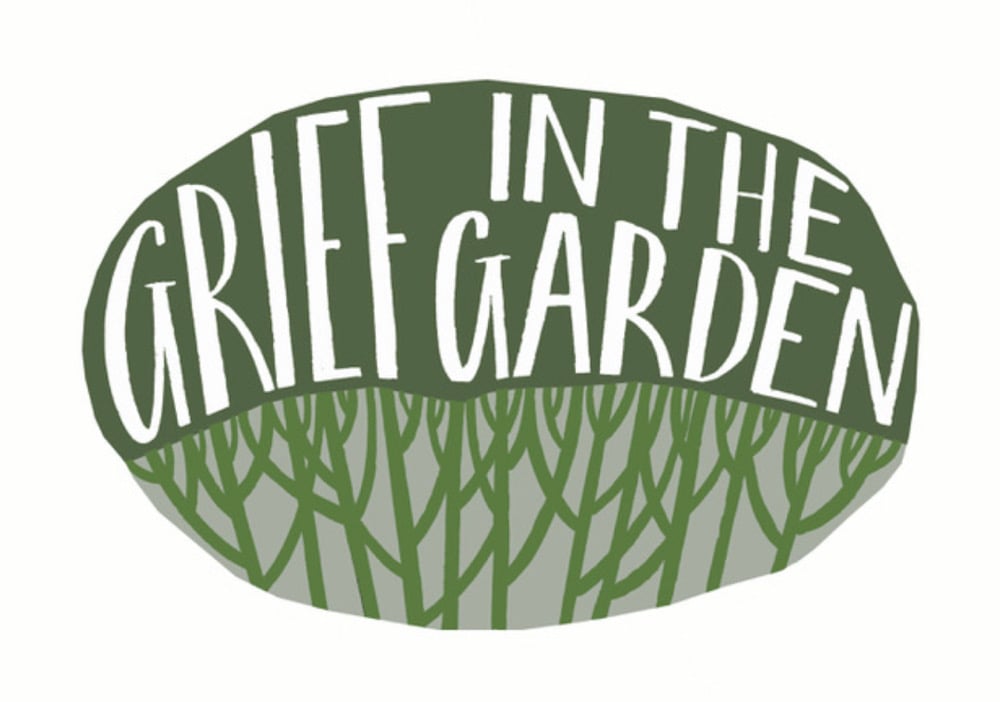 ‘Grief in the Garden’ Workshop 22/11/25 Carey’s Secret Garden