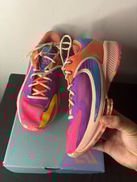 Image 3 of Nike “Zoom Freak 4”
