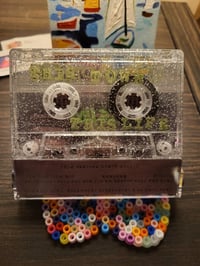 Image 4 of Widaparte - this town is a lamentable shipwreck, this life too - Cassette 