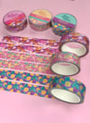 Washi Tape Bundle