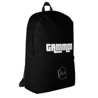 Image 2 of Backpack "Gammon"