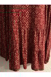 Image 9 of New 2X Wonderly Top #765*15