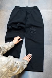 Image 1 of COOL BLCK SWEATS