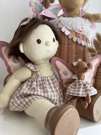 Image 3 of Dinkum Doll Dress 