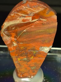 Image 5 of Banded jasper specimen 6