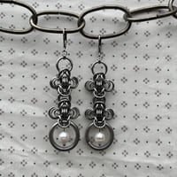 Image 1 of Preorder Earrings #7