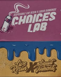 Choices Labs 2g