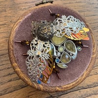 Image 1 of Beetle  (b, 3.5 inches)