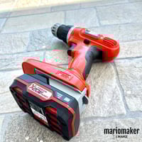 Image 3 of Black & Decker 18v Nicd & Ni-MH Adapter To Parkside X20 Battery