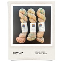 Image 6 of PASTEL WHISPERS