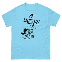 Image 7 of Bobby London's Weevil T-Shirt