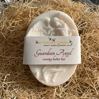 Image 2 of Guardian Angel Creamy Butter Bar