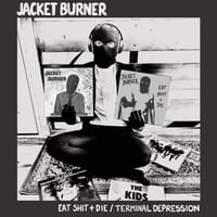 Eat Shit + Die “Clinton” Variant LP