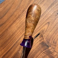 Image 2 of Turnt Wood - 1.9
