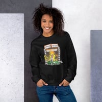 Image 3 of Hollywood Unisex Sweatshirt