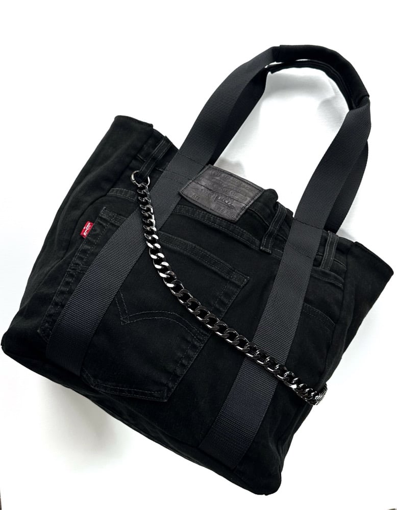 Image of Borsa EDNIVA Black 