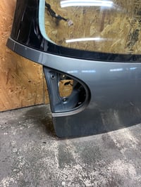 Image 2 of MK5 Rabbit Hatch 