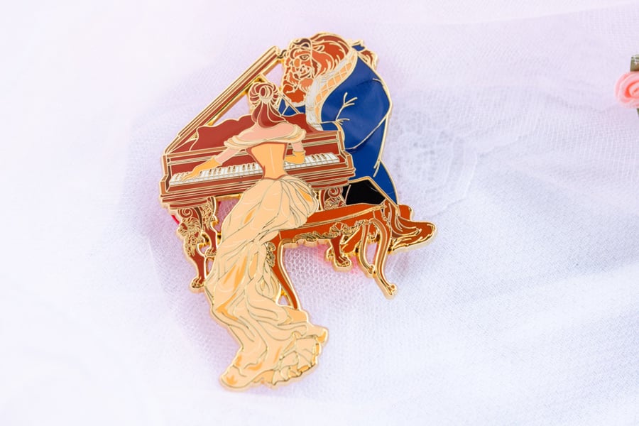 Image of Sweet Music