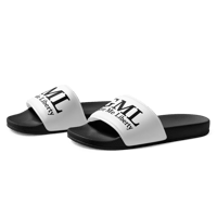 Image 3 of Men’s slides