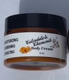 Calendula and Chamomile Body Cream