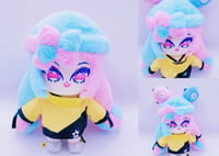 Image 1 of Iono Preorder 20cm plush doll needs 15 sales